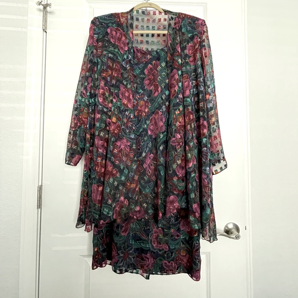 PATRA FORMAL DRESS